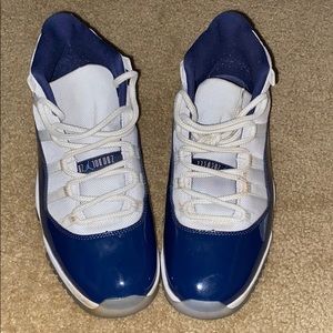 Jordan 11 ”Win Like 82”